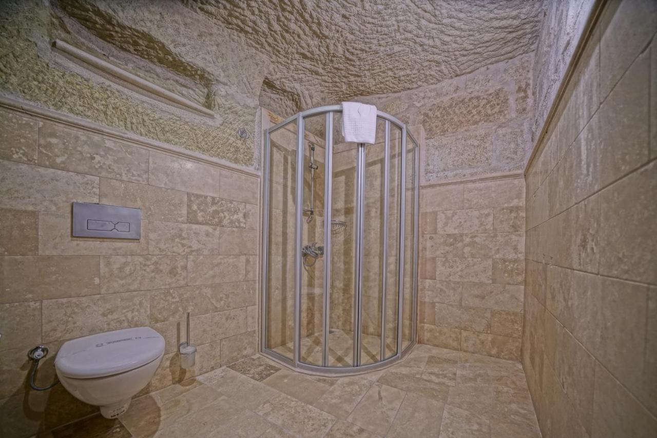 Naraca Cave House Bed and Breakfast Göreme Buitenkant foto