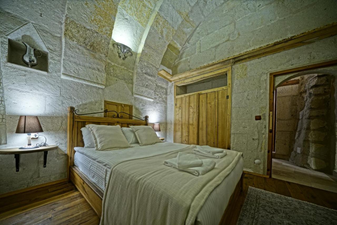 Naraca Cave House Bed and Breakfast Göreme Buitenkant foto